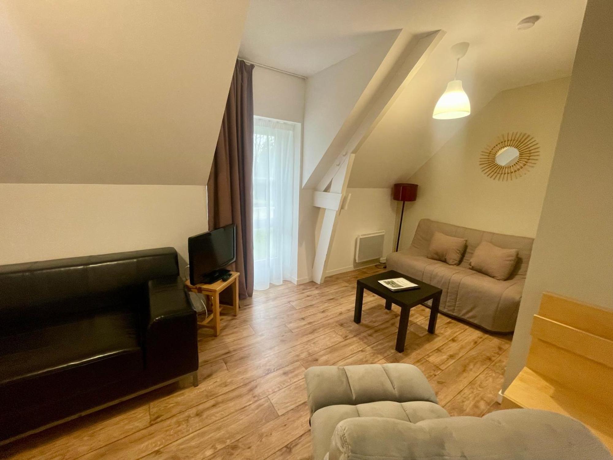 Domaine De Manehouarn Apartment Plouay Exterior foto