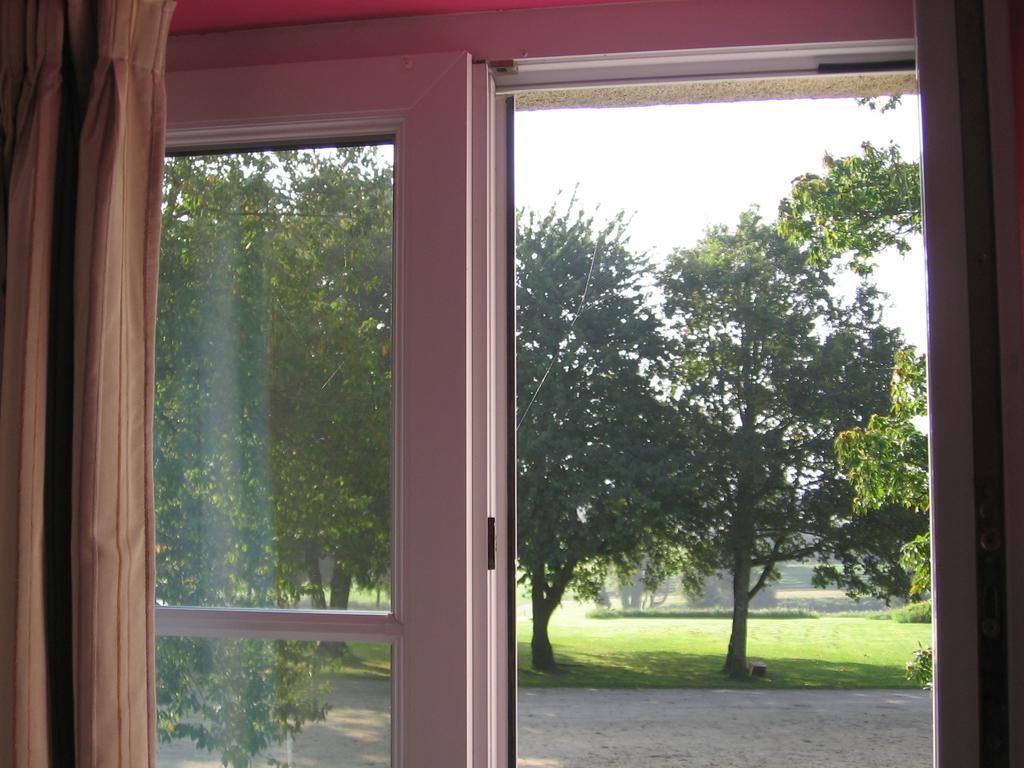 Domaine De Manehouarn Apartment Plouay Exterior foto